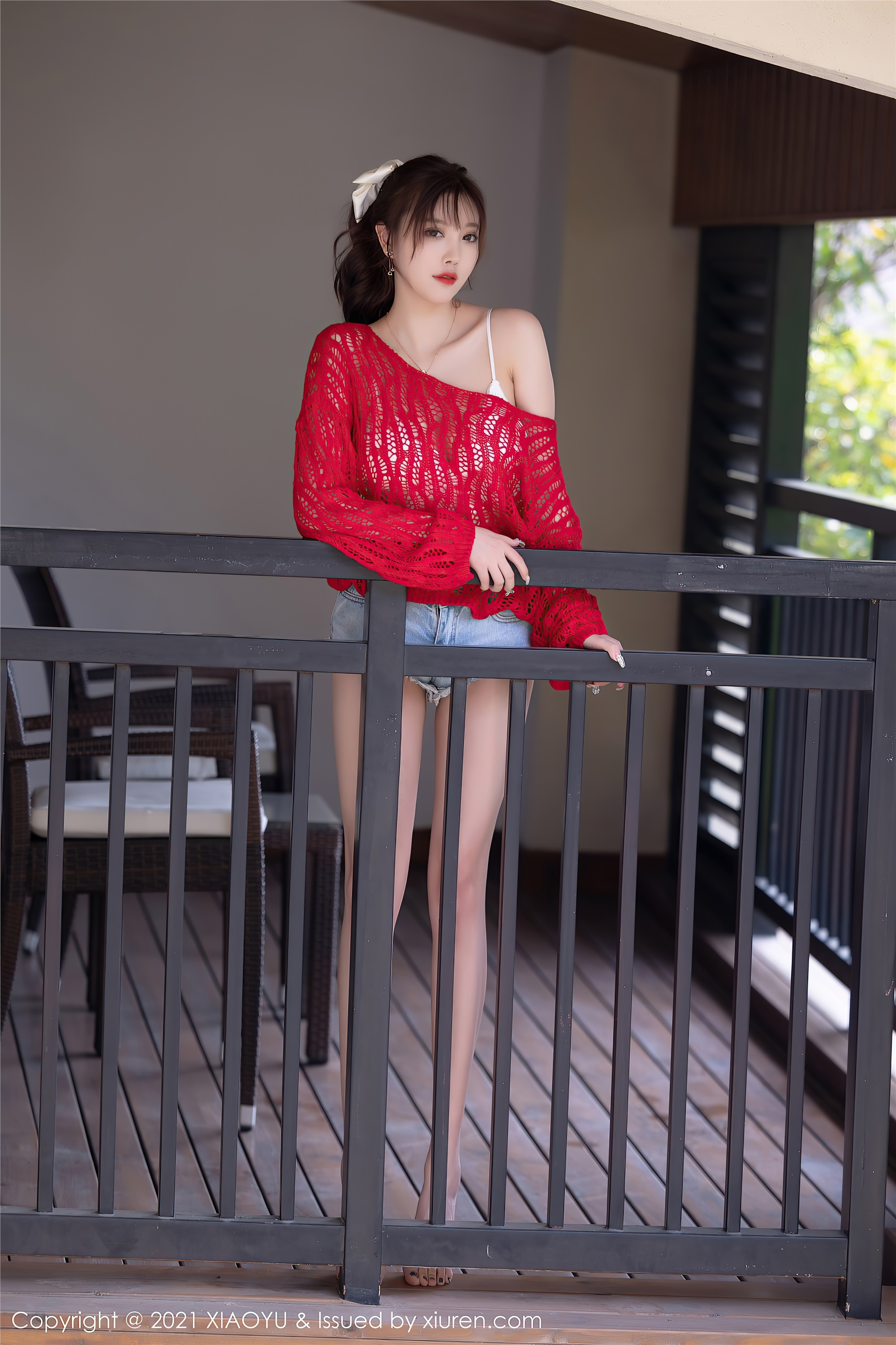 XIAOYU语画界 2021.04.30 Vol.520 杨晨晨Yome